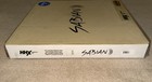 Sabian Hhx Complex Cymbal Set With Free 17  O-zone Crash