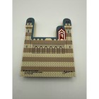 The Cat s Meow Village Fox Theatre Atlanta Christmas Series 1996 Wood Sitter
