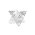 Merkaba Clear Quartz
