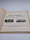 Very Rare Antique 1923 Matamoras Pennsylvania High-school Yearbook 