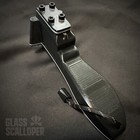 Glass Scalloping Tool