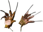 Nightmare On Elm Street Life Size Prop Replica Freddy Glove Replica 1984 Movie