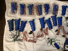 Vintage Strombecker Slot Car Controller Huge Lot Read