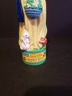 Vintage Snow White Walt Disney Bubble Bath 10oz Holding Basket Squirrel Rabbit