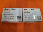 Accu-chek Fastclix Diabetes Testing Lancets - 204 Pieces Expires 7 2026 And Late