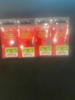 Lot Of 4 River2sea Whopper Plopper 60 Topwater Lure   4 Loon Included