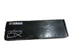 New Yamaha Reface Dx Mobile Mini 37 Key Analog Keyboard - Black