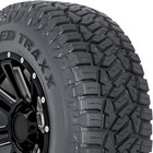 Crosswind Rugged Traxx All Terrain 265 70r18 116s Light Truck Tire