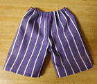 Doll Pants In Many Colors Prints Stripes For 16   Cpk Cabbage Patch Kids