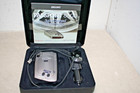 Escort Passport 8500 X50 Radar   Laser Detector W  Red Display