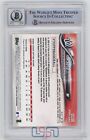 Juan Soto Nationals Signed Autographed 2018 Topps Update  us300 Bas 10