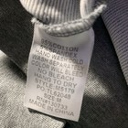 Umgee Shirt Sz Medium Gray Camouflage Tunic Top Long Sleeve Pullover Mini Dress