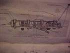 Operator s  Manual John Deere No 490 Corn Planter  Four Row Tractor  1950s