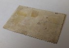 Spain Semi-post Stamp  1928  Sc b94  Mint  Hinged  Dg