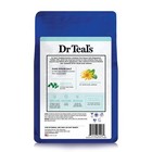 Dr Teal s Epsom Salt Magnesium Soak  Arnica Body Relief With Arnica  3 Lbs