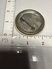 Vintage Wisconsin Natural Cheese Food Dairy Advertising Wi Pin Pinback Button