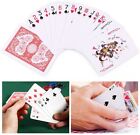 Playing Cards 12 Pack Decks Of Cards Bulk Poker Size Standard Index Red Game Set