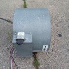 Luxaire Hvac Furnace Blower Motor Fan Assy W Capacitor 5kcp39ggn664bs