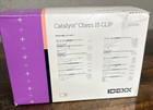 Idexx Catalyst Chem 15 Clip 98-11004-01