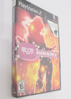 Eye Toy Groove Video Game Fo Playstation