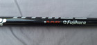 Fujikura Atmos 5r Regular Flex 44 1 2 Inch Driver Shaft W taylormade M4 Adapter