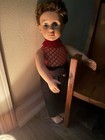 Incubus  Confident  Alpha Energy  Haunted Possessed Doll Vessel  Paranormal