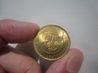 1993 Spitzbergen Svalbard Russia norway 100 Roubles