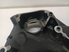 Harley-davidson 2007 Road King Inner Primary Cover Wrinkle Black 60677-07