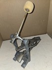 Vintage 50 s 60 s Wfl Drum Company Speed King Bass Drum Pedal twin Spring ludwig