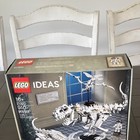 Lego Ideas  Dinosaur Fossils  21320  Complete Set - 910 Pieces