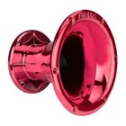 1x Prv Audio Wgp14-50 Pink Cr 2  Exit Waveguide 2 Inch Driver 4 Bolt Horn