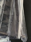 Wahl Stainless-steel Competition  Clipper Blade Guide Attachment Comb 8 Pc Kit