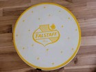 Vintage Falstaff Beer Advertisement Metal Tray