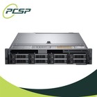 Dell Poweredge R540 Xeon Silver 4108  1 8 Ghz Processor  8-bay  32gb Ram  No Hdd