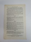 Farmers Bulletin No  1800 Homemade Jellies Jams Preserves Booklet Book 1945 Vtg