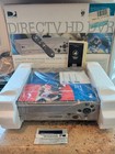 Directv Hr10-250 Hd Dvr Satellite Receiver In Box With Access Card Unit Works 