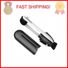 Peeps Glasses Cleaner - For Eyeglasses  Reading Glasses  And More - Lens Cleaner