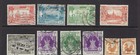 Burma Collection Stamps Used -  Union Of Burma - Great Selection - Take A Look 