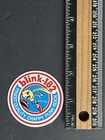 Blink 182 Mini Sticker Logo 90s Punk Rock Band Ca For Laptops Skate Boards New 