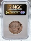 1958 Canada 50 Cents Ngc Proof Like 64  pl64 