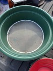 Gold Pans Bundle    Classifier Screens 
