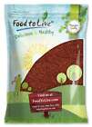 Red Quinoa - Whole Grain Seeds  Raw  Sproutable  Kosher  Vegan  Sirtfood  Bulk
