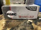 Vortex Sparc Ar  Red Dot Sight - Matte Black