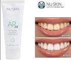 Nu Skin Nuskin Ap24 Whitening Fluoride Toothpaste 2 Tubes New Stock Exp  01 28