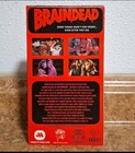 Dead Alive Vhs  uncut Version 