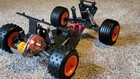 Vintage Losi Jrxt