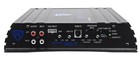 Rockville Rva600 1 1200w Peak 4ohm Stable Mono Amplifier   Amp Kit