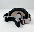 Giro Compass Snow Goggles Zeiss Adult Medium White   Black