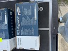 Securitron Assa Abloy M32 Magnalock 600 Lb Weather Resistant 12 24v Single