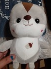 Cute Squirrel Plush